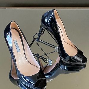 Prada heels